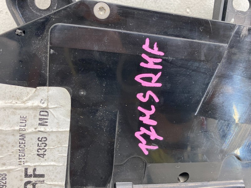 1071881 00 A ⭕ 2016-2020 Tesla Model S MS Front Exterior Door Handle Outer Right 1071881-00-A