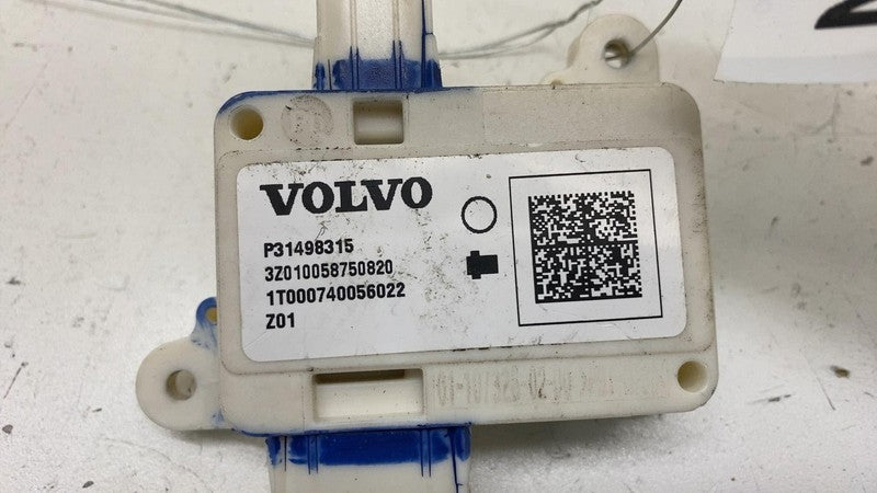 31498315 ⭕ 21-23 Polestar 2 Front Passenger Seat Occupant Sensor Module Right RH 31498315