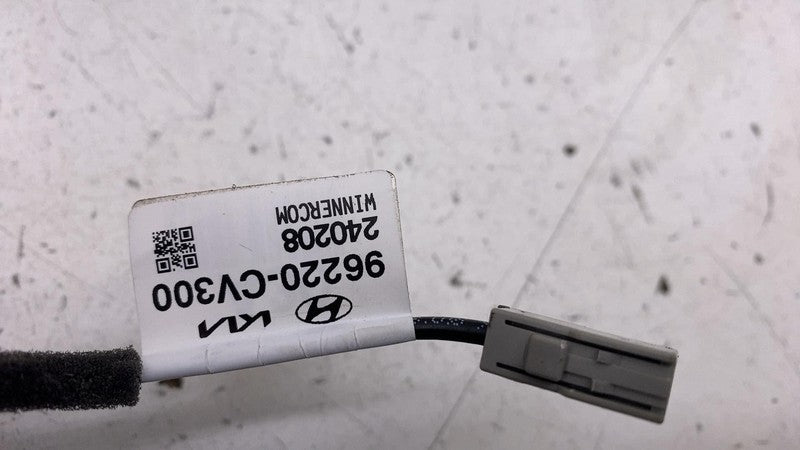 96220CV300 2022 2023 2024 Kia EV6 Radio Antenna Wire Wiring Harness Cable Assembly OEM
