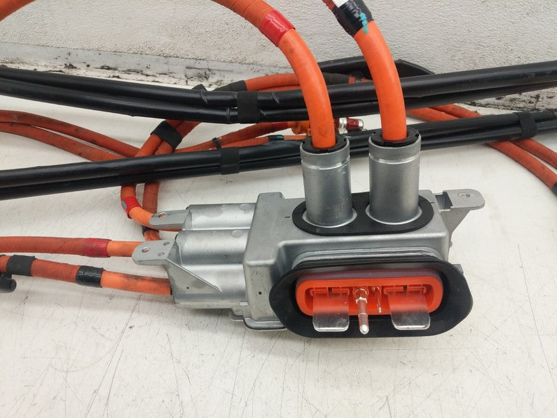 1507386 11 C ⭕16-20 Model S High Voltage Rapid Charger Splitter w/ Harness Cable 1055868-10-D