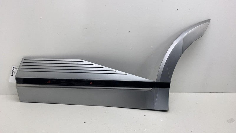 87731-GI000 ⭕ 2022-2024 Hyundai Ioniq 5 Driver Side Rear Door Lower Molding Left 87731-GI000