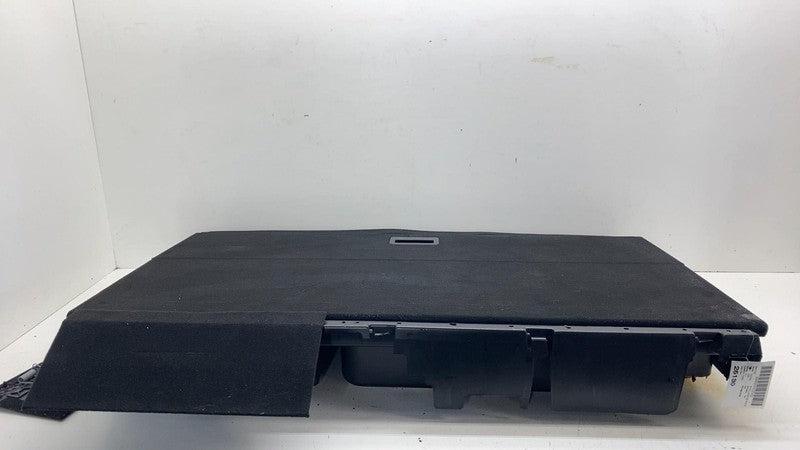 ⭕ 2018-2021 Lincoln Navigator Rear Trunk Cargo Storage Compartment w/