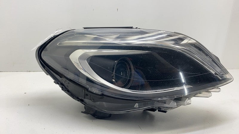 A2428200461 ⭕ 14-17 Mercedes-Benz B-Class Right Headlight Bi-Xenon Head Lamp OEM A2428200461