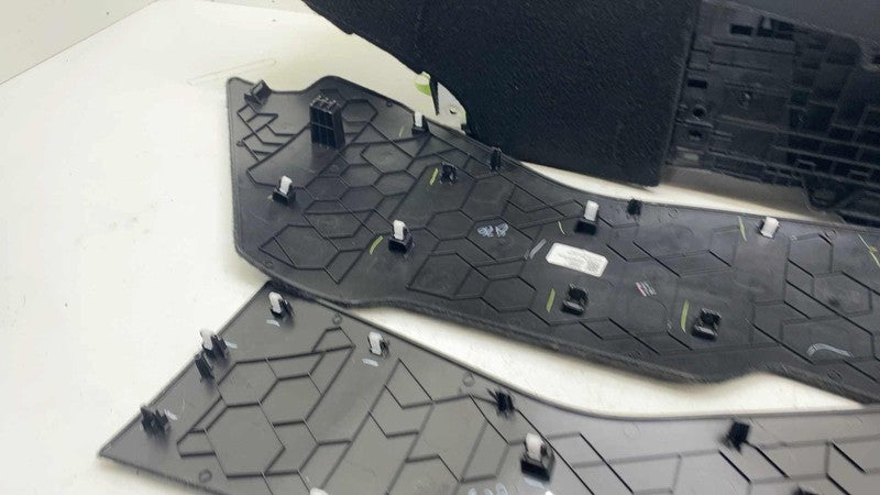 1982882-24-F ⭕ 24-25 Tesla Model 3 Front Center Console Armrest & Storage Compartment GEN 3