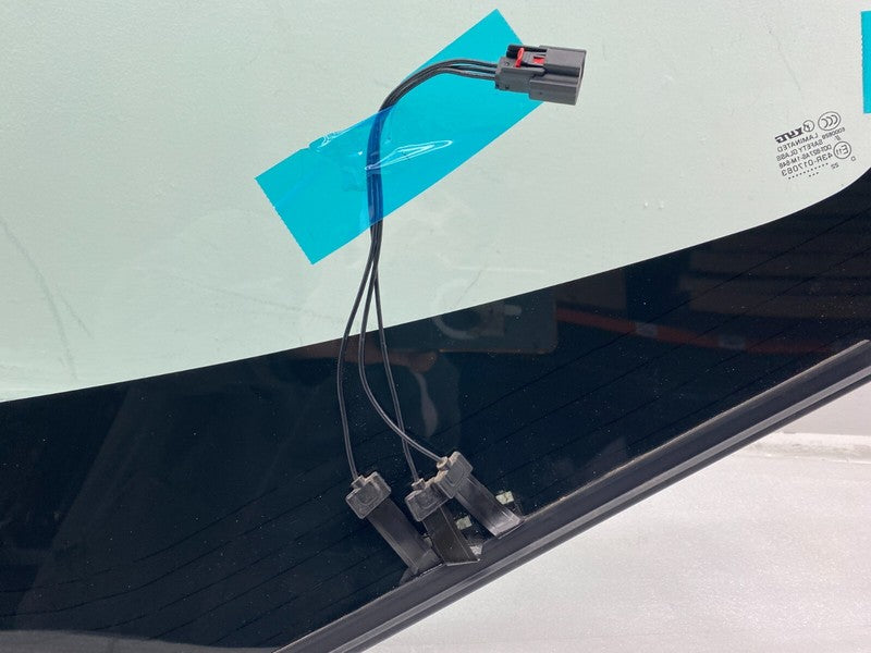 ⭕ 2021 2022 2023 Tesla Model 3 Front Windshield Glass Wind Screen 1466