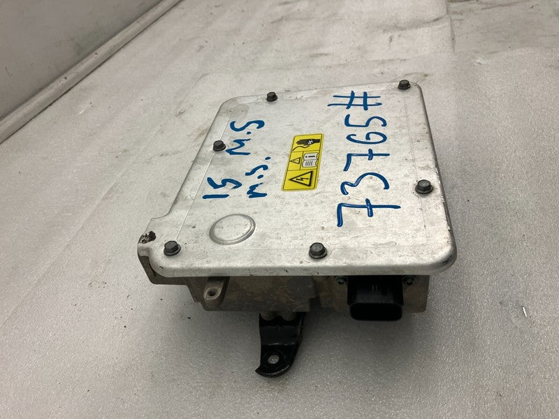 102884399B ⭕ 12-15 Tesla Model S Front High Voltage Distribution Junction Box 1028843-99-B