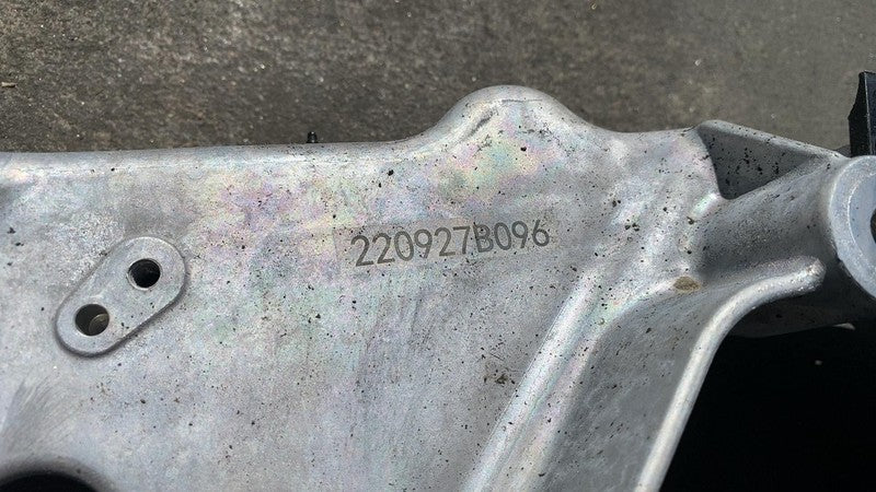 31686305 ⭕ 2021-2023 Polestar 2 Front Drive Unit Engine Subframe Crossmember OEM 31686305