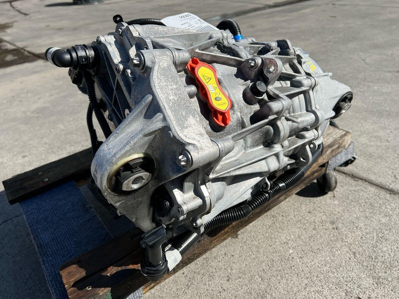 ⭕ 17-23 Tesla Model Y 3 Front Drive Unit Engine Electric Motor *7k* 11