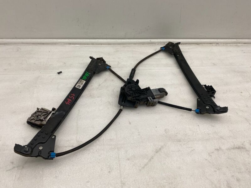 600655100G ⭕ 2012-2020 Tesla Model S Front Left Door Window Regulator & Motor 6006551-00-G