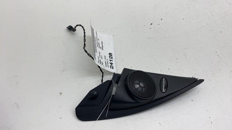 6513920449302 ⭕ 11-16 Mini Cooper Countryman Front Left Panel Tweeter Speaker 65139204493 02