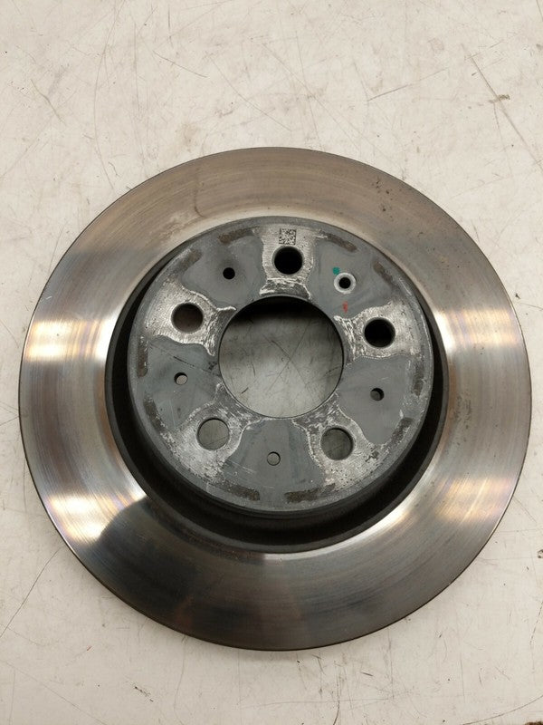 ⭕ 2017-2022 Tesla Model 3 Front Left or Right Brake Disc Rotor Disk LH = RH OEM