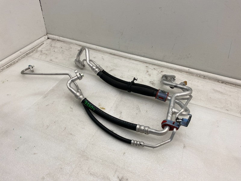 ⭕ 2017-2022 Tesla Model 3 M3 A/C Air Conditioner Line Liquid Suction Pipe Hose