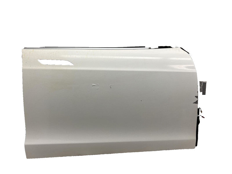 2012-2015 Tesla Model S Front Passenger Side Door Shell Panel Right - PMSS