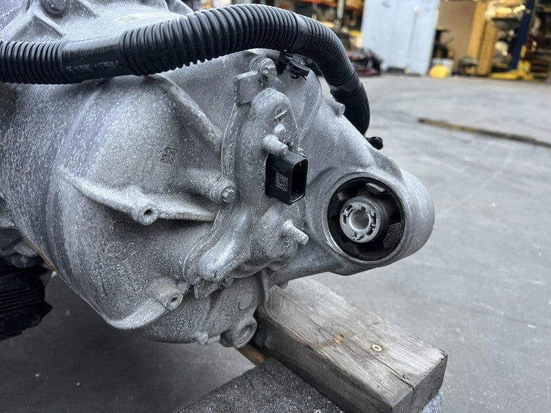 1120980-00-D ⭕ 2017-2023 Tesla Model 3 Rear Drive Unit Engine Performance Assy 1120980-00-D