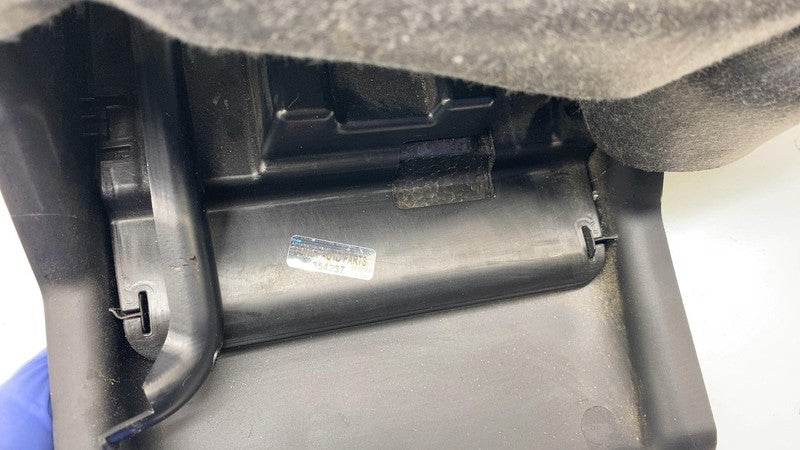 9Y1 857 211 B ⭕2024 Porsche Cayenne Steering Column Shroud Upper & Lower Trim Cover 9Y1857211B