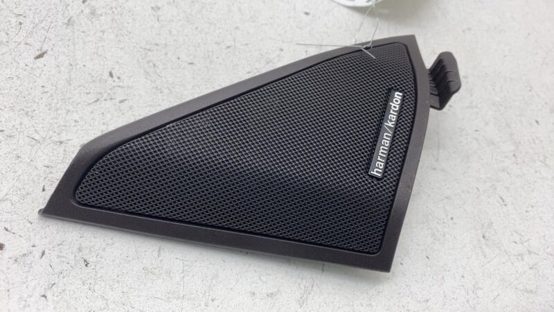 A2127200348 ⭕ 2010-2016 Mercedes E350 Left Side Door Tweeter Speaker and Cover A2127200348
