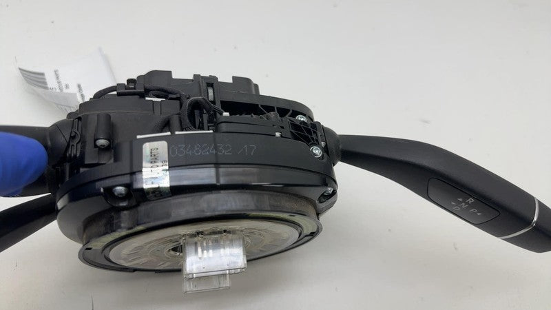 ⭕ 2016-2020 Tesla Model X Steering Column Clockspring Wiper Turn Signal Switch