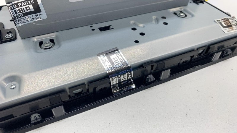 8614010020 ⭕18-19 Toyota C-HR Dash Display Screen Monitor Radio Receiver Module 86140-10020