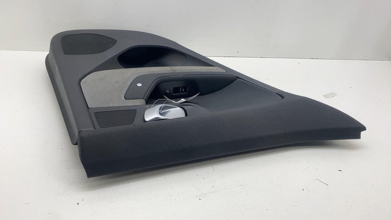 31696443 ⭕ 2021-2024 Polestar 2 PS2 Rear Left Side Interior Door Panel Trim Card 31696443