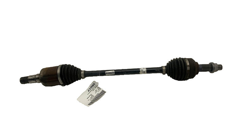 ⭕17-23 Model 3 Front Left or Right CV Axle Halfshaft Driveshaft AWD 10