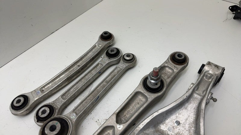 ⭕ 2022-2024 Rivian R1S SET of 5 Rear Left or Right Upper & Lower Contr