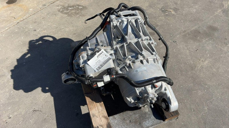 ⭕ 2017-2020 Tesla Model 3 M3 Rear Drive Unit Electric Engine Motor 112