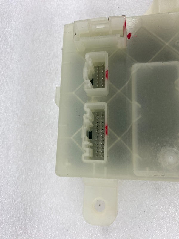 1619321 10 A ⭕ 21-23 Tesla Model S Gen 4 HV High Voltage Charge Port Controller 1619321-10-A