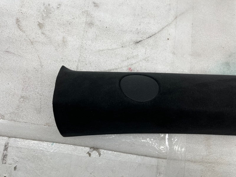 ⭕ 2021-2023 Tesla Model S Driver Side Upper A-Pillar Trim Cover Left LH Assembly