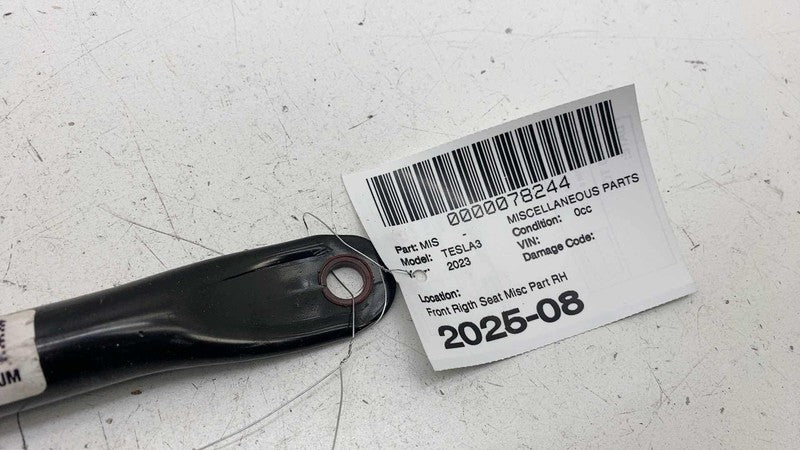 1105907-00-A ⭕ 2017-2023 Tesla Model 3 Front Seat Height Adjuster Motor Assembly 1105907-00-A