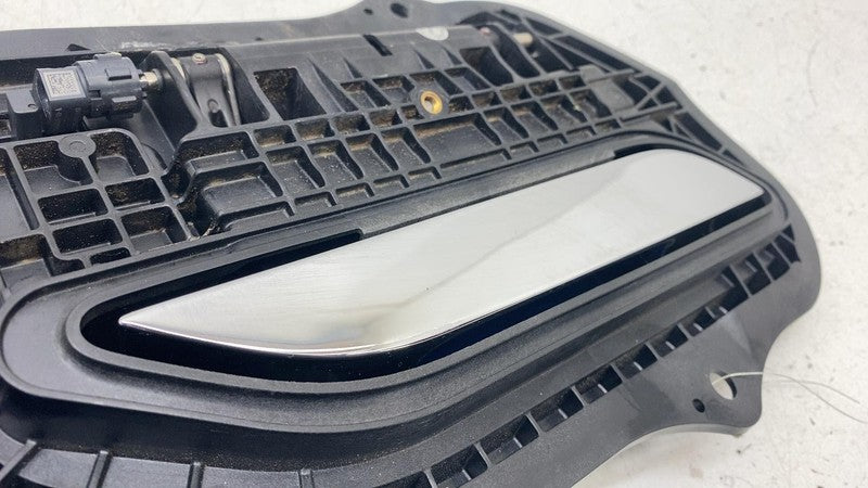 2012-2015 Tesla Model S MS Front Passenger Side Exterior Door Handle Outer Right