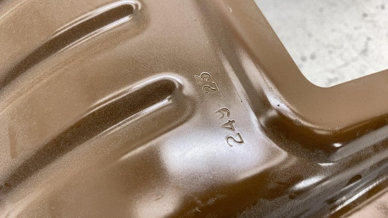 1073694 00 G NEW 2017-2023 Tesla Model 3 Passenger Side Quarter Panel Lower Extension Right