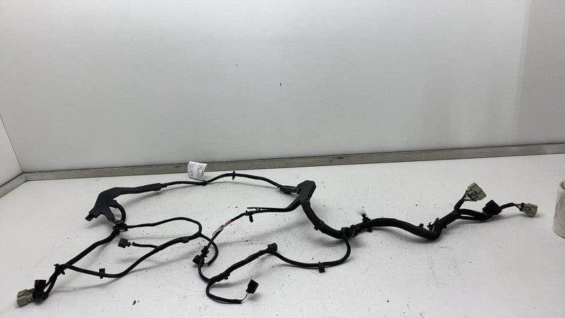 103244890F ⭕ 2016-2020 Tesla Model X Rear Subframe Wiring Harness Cable Wire 1032448-90-F