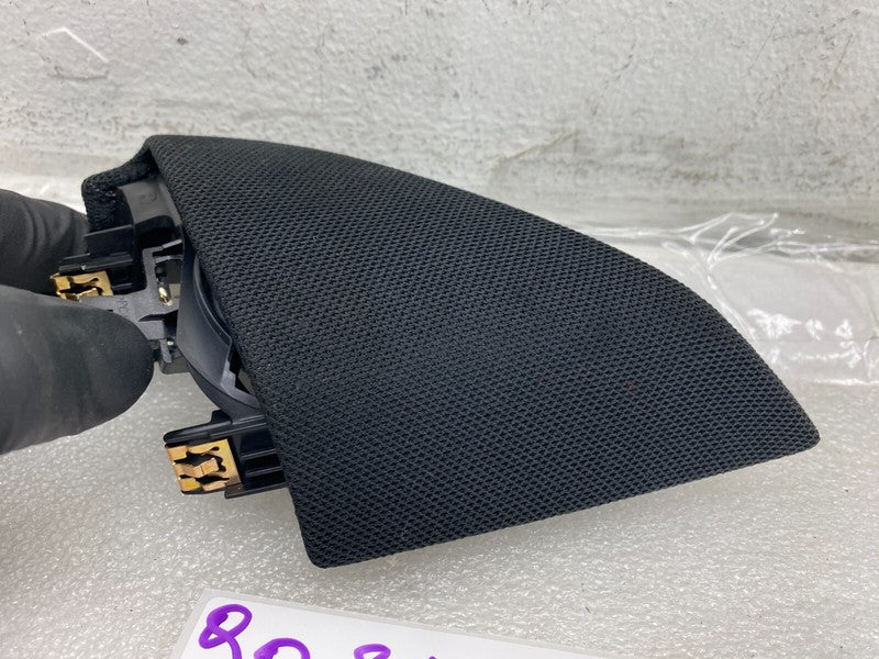 109568600E ⭕ 2017-2023 Tesla Model 3 Front Audio Tweeter & Speaker Cover Right 1095686-00-E