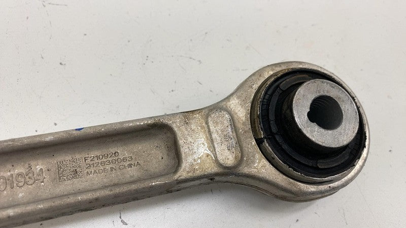 PT00001934 ⭕ 2022-2024 Rivian R1T R1S Rear Left Lower Control Arm Toe Link AWD PT00001934