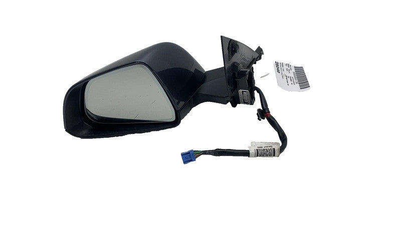 1592031-00-F ⭕ 2021-2025 Tesla Model 3 Left Exterior View Door Mirror Gray PMNG 1592031-00-F