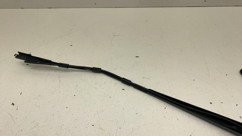 ⭕ 16-20 Tesla Model X Front Passenger Side Windshield Wiper Arm Right