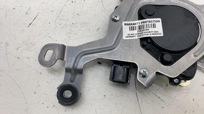 ⭕ 2023-2025 Toyota Prius Rear Left Side Door Lock Soft Close Actuator Motor OEM