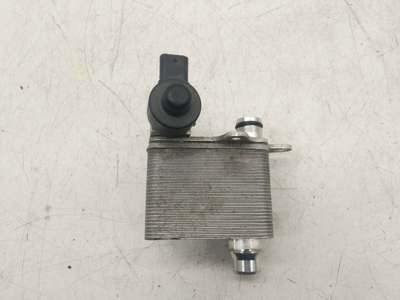 1088248 00 D ⭕ 2017-2022 Tesla Model 3 M3 Chiller EXV Oil Fluid Cooler Assembly 1088248-00-D