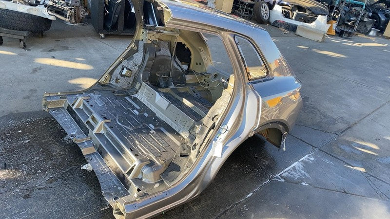 ⭕ 19-22 Audi e-Tron Q5 Prestige Rear Quarter Panel LH & RH Structural