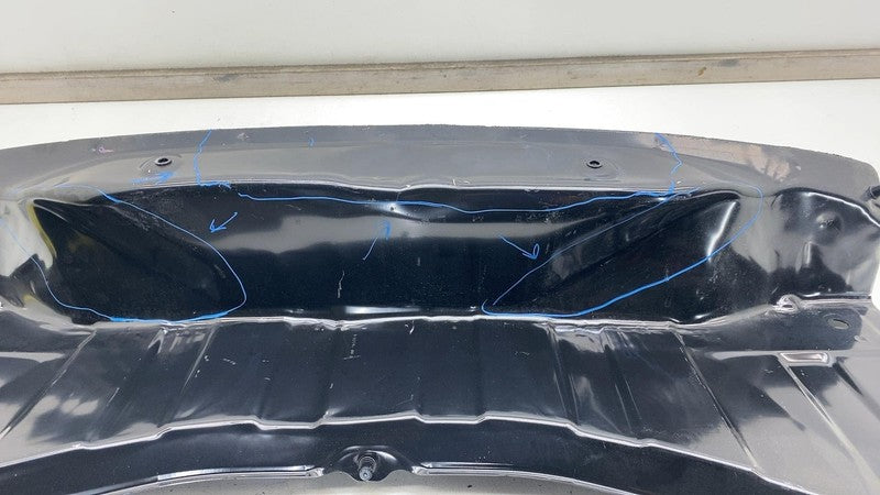 ⭕ 2020 2021 2022 2023 2024 Tesla Model Y MY Rear End Body Panel Painte