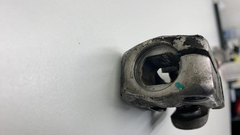 A166460051005 2016-2019 Mercedes-Benz GLE350 Steering Column Linkage Intermediate Shaft Assy