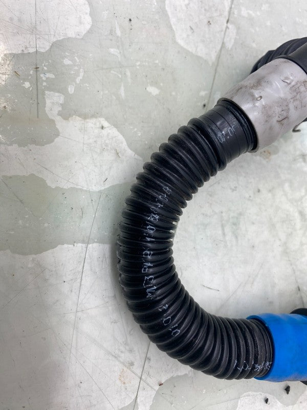 150134800B ⭕ 2017-2023 Tesla Model 3 Powertrain Return Hose Coolant Pipe OEM 1501348-00-B