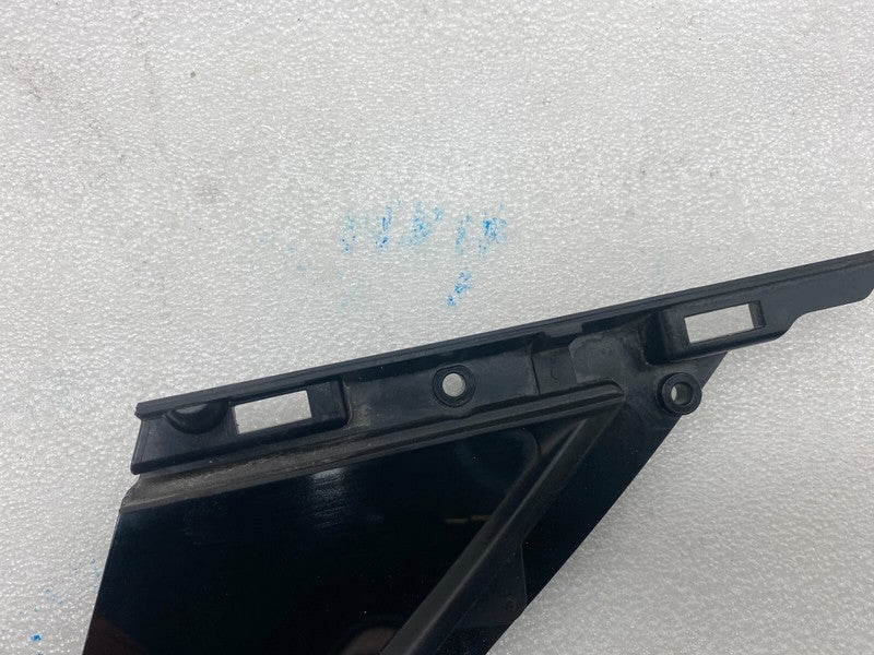 1036917 ⭕ 2015-2021 Tesla Model X MX Front Driver Side Quarter Applique Cover Left LH