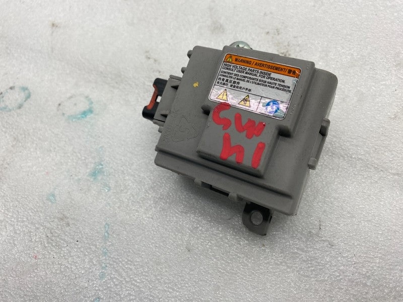 103281700A ⭕2012 2013 2014 2015 Tesla Model S Ionizer HVAC Control Unit Module 1032817-00-A