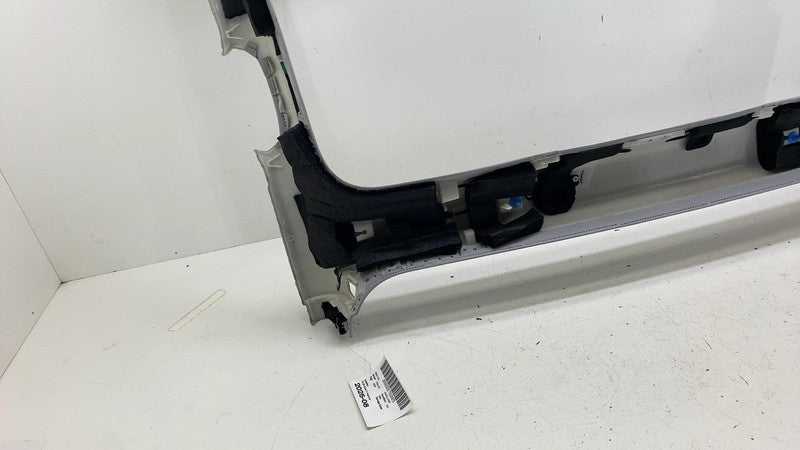 1742737-03-F ⭕ 24-26 Tesla Model 3 Panoramic Sun Roof Ceiling Moonroof Headliner 1742737-03-F