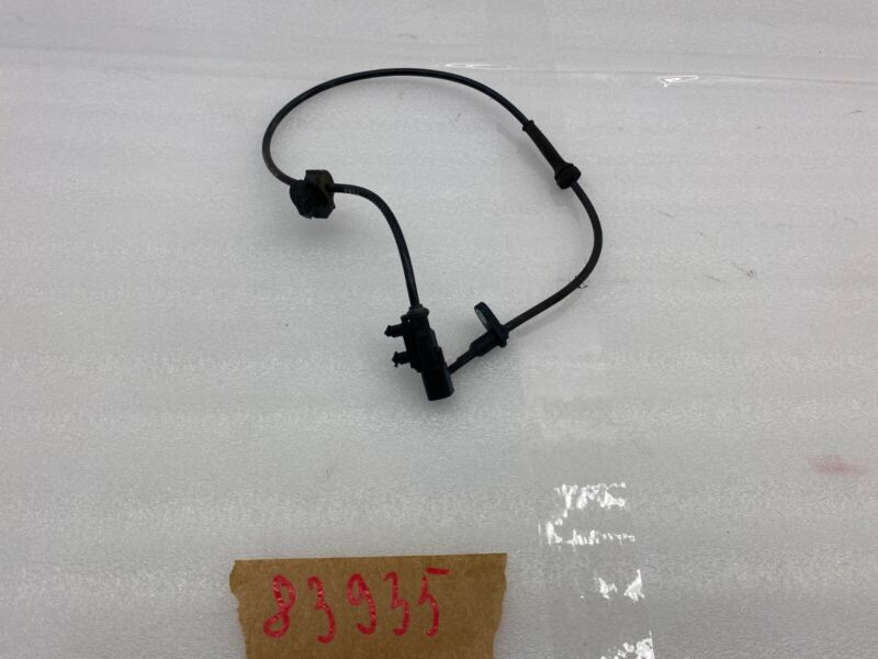 2012-2020 Tesla Model S MS Rear Left or Right Intelligent ABS Wheel Speed Sensor