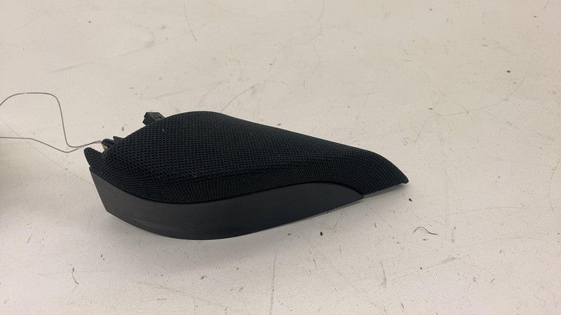 109565700E ⭕ 2017-2023 Tesla Model 3 Front Audio Tweeter & Speaker Cover Left 1095657-00-E,