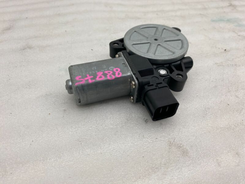 2012-2020 Tesla Model S Passenger Side Sunroof Panoramic Motor Right RH Assembly