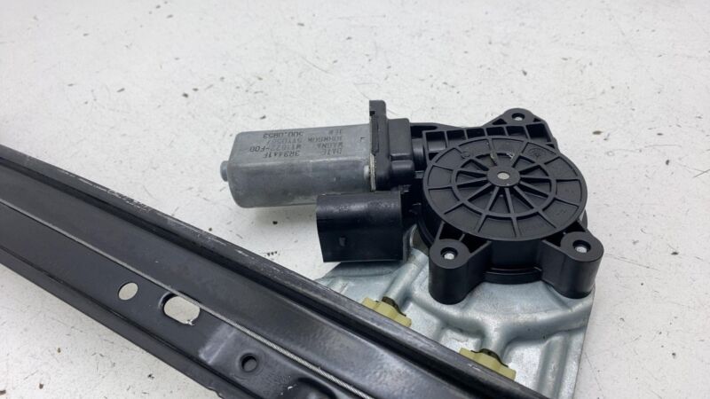 9800566 ⭕ 2011-2016 Mini Cooper Countryman S Front Right Window Regulator Motor 9800566