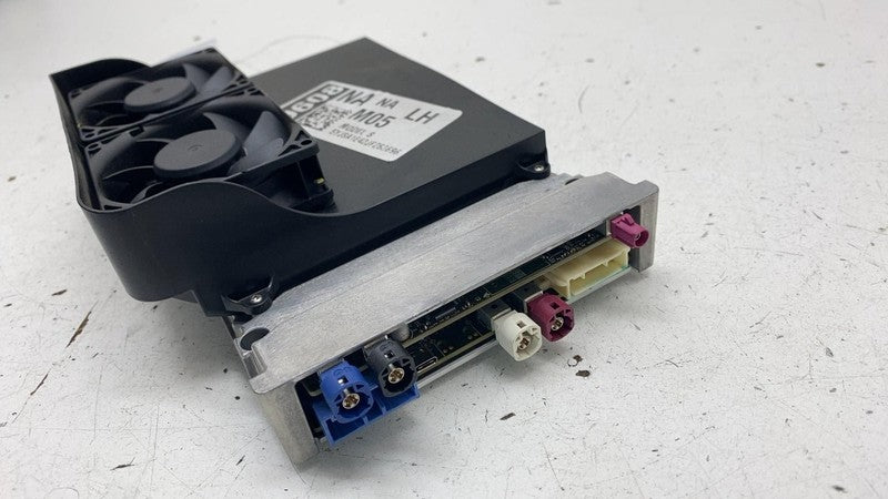 ⭕ 16-20 Model S MS Auto Pilot Driver Assist Computer Control Module 11